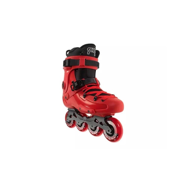 Rollerblades Seba Skates FR Seba FR1 80 2022 Röda 28,0 cm/44,0 eu/9,5 uk/10,5 us