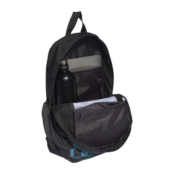 Reput Adidas Plecak Arkd3 Backpack Mustat,Vaaleansiniset