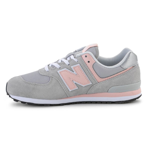 Lågskor New Balance 574 Gråa 37