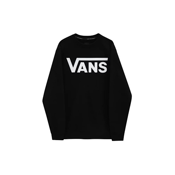 Sweatshirts Vans Classic Crew Sort 173 - 177 cm/S