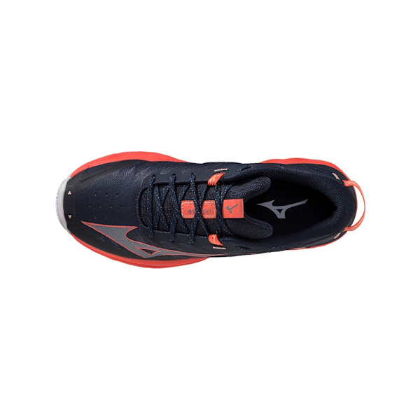 Sneakers low Mizuno Daichi 7 Sort 38.5