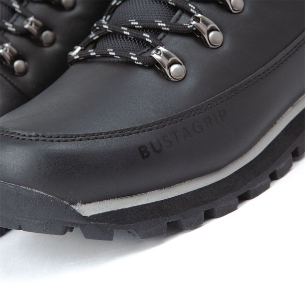 Kengät Bustagrip Outback Mustat 41