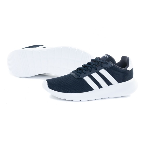 Sneakers low Adidas Lite Racer 30 Sort 42 2/3