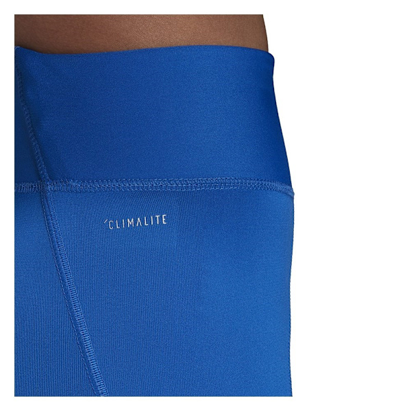 Housut Adidas Brilliant Basics Vaaleansiniset 152 - 157 cm/XS