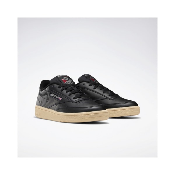 Sneakers low Reebok Club C 85 Sort 37