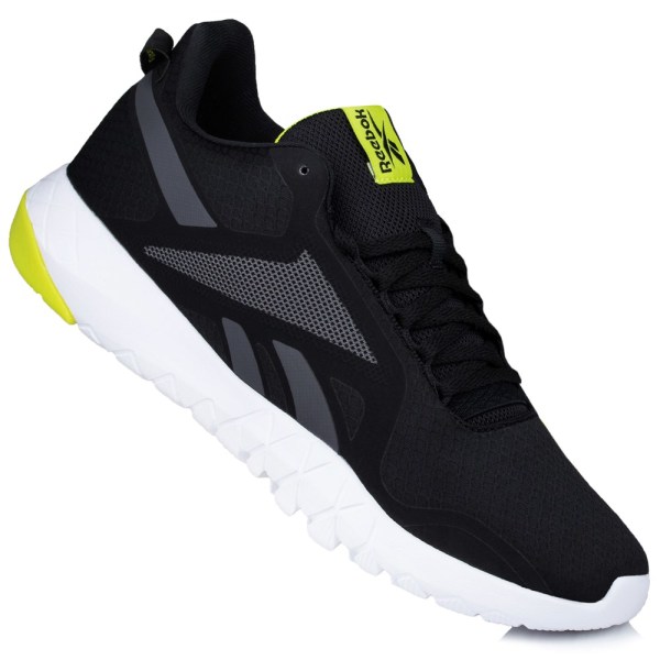 Puolikengät Reebok Flexagon Force Mustat 42.5