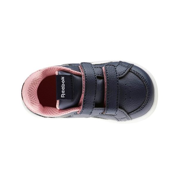 Sneakers low Reebok Royal Prime Alt Sort 25