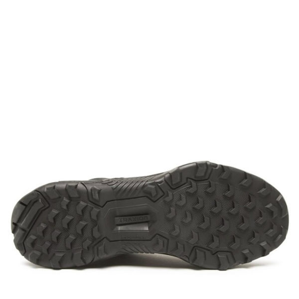 Sko Adidas HP8600 Sort 45 1/3