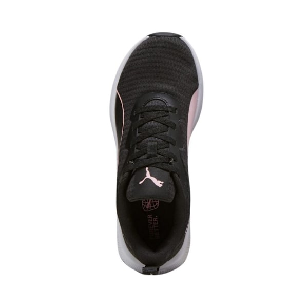 Puolikengät Puma Flyer Lite W Mustat 38.5