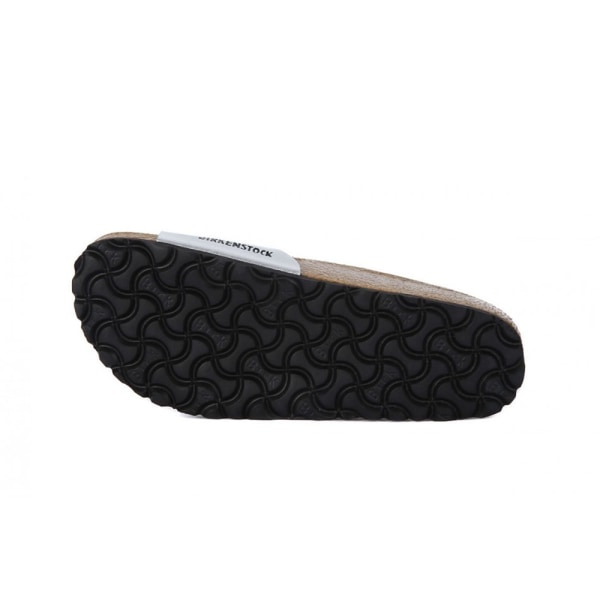 Tofflor Birkenstock 040413 Bruna,Vit 41