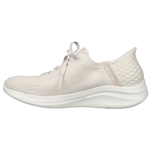 Puolikengät Skechers Slipins Ultra Flex 30 Brilliant Kerman väriset 39