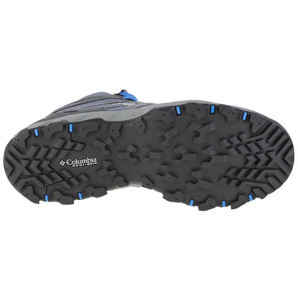 Skor Columbia Peakfreak X2 Mid Outdry 46