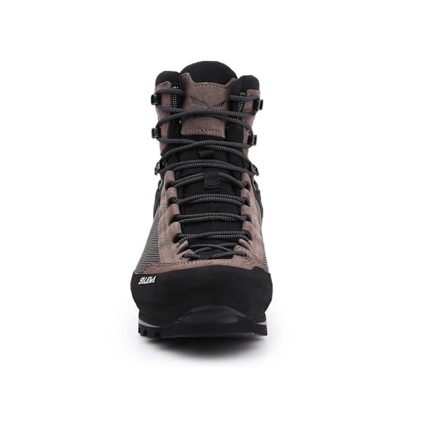 Sko Salewa MS Crow Gtx Sort,Grafit,Brun 42.5