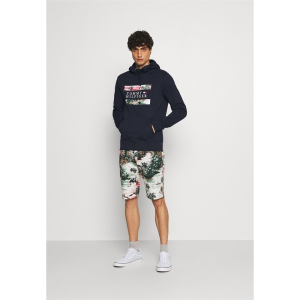 Sweatshirts Tommy Hilfiger 12575345586 Grenade 174 - 178 cm/M