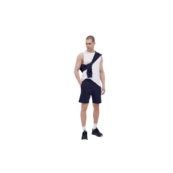 T-paidat 4F M368 Valkoiset 182 - 185 cm/XL