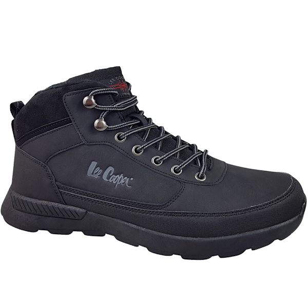 Sko Lee Cooper LCJ23313048 Grå 41