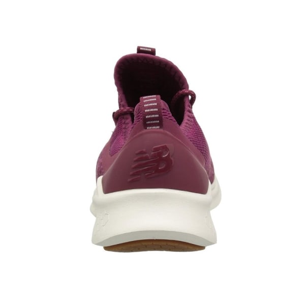 Sneakers low New Balance WLAZRMP Pink,Bordeaux,Hvid 37