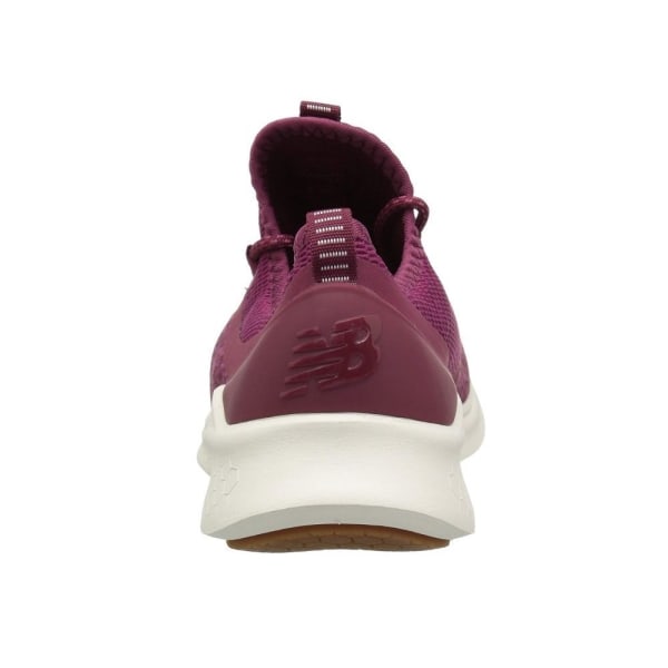 Sneakers low New Balance WLAZRMP Pink,Bordeaux,Hvid 38
