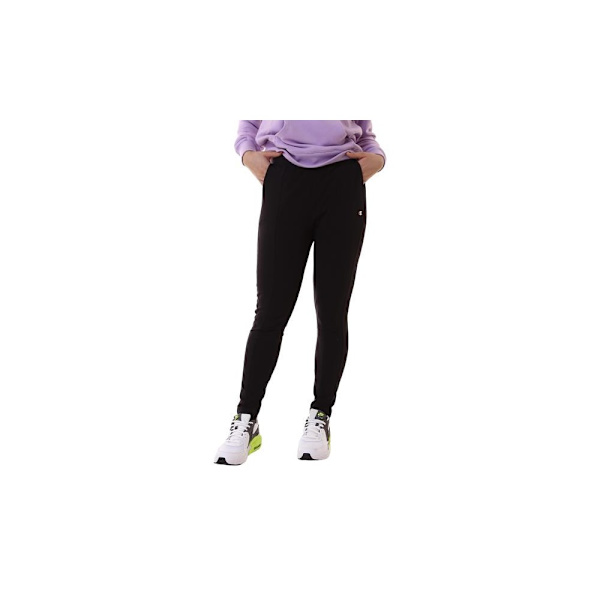 Bukser Champion 116097KK001 Sort 158 - 162 cm/XS
