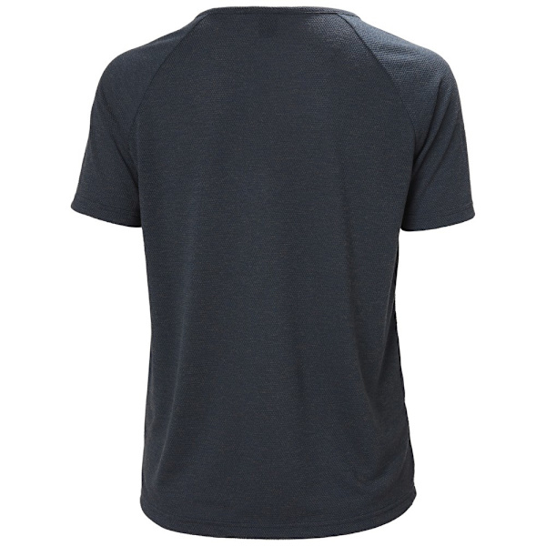 T-shirts Helly Hansen Siren Sort 158 - 162 cm/XS