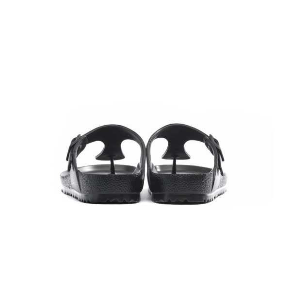 Varvassandaalit Birkenstock Gizeh Eva Mustat 43