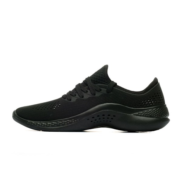 Sneakers low Crocs Literide 360 Pacer Sort 41
