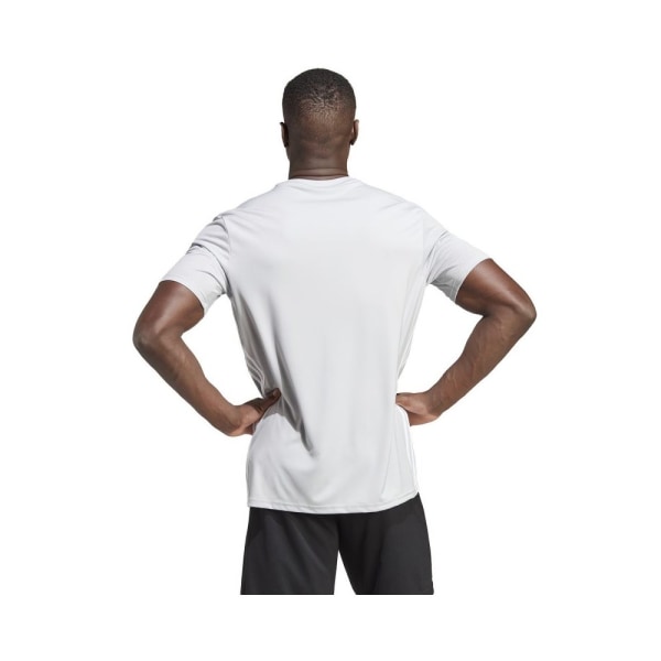 Shirts Adidas Tabela 23 Jersey M Vit 170 - 175 cm/M