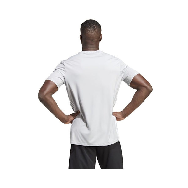 T-shirts Adidas Tabela 23 Jersey M Hvid 176 - 181 cm/L