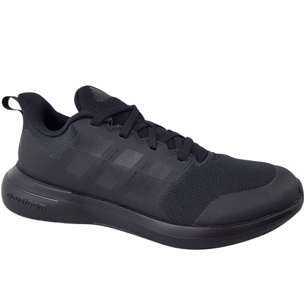 Puolikengät Adidas Fortarun 20 K Mustat 36 2/3