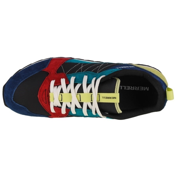 Sneakers low Merrell Alpine Sort,Flåde 46.5