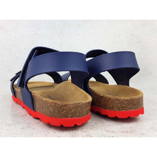 Sandaalit Tommy Hilfiger T3B2329130371800 Tummansininen 32