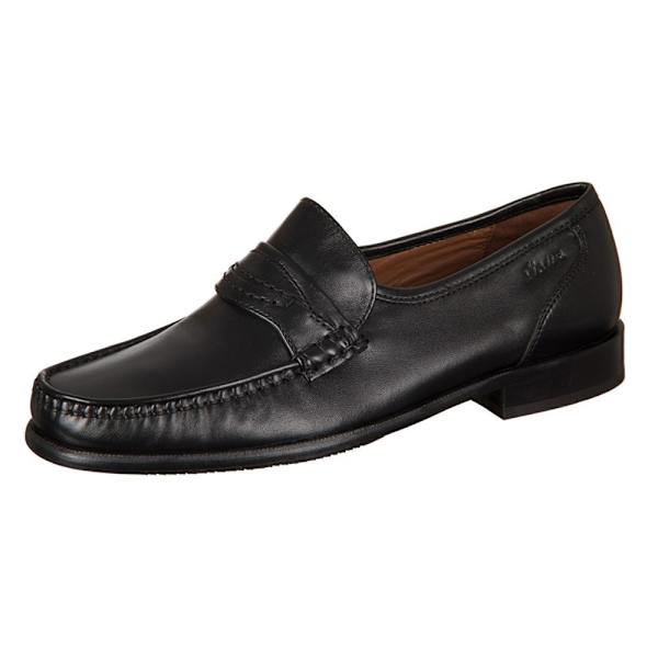 Sneakers low Sioux Como Sort 10 UK men