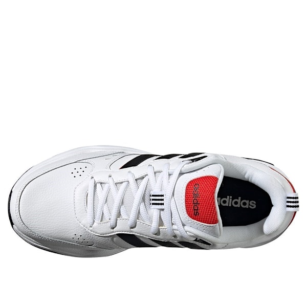 Lågskor Adidas Strutter Vit 39 1/3