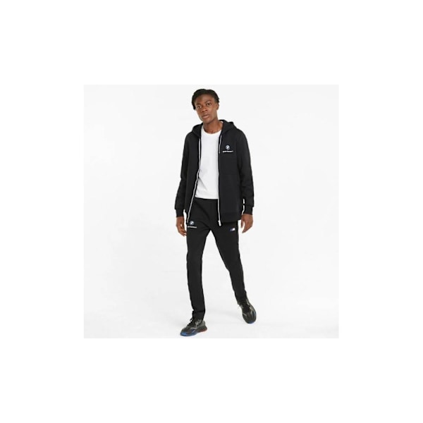 Sweatshirts Puma Bmw Mms Sort 176 - 181 cm/M