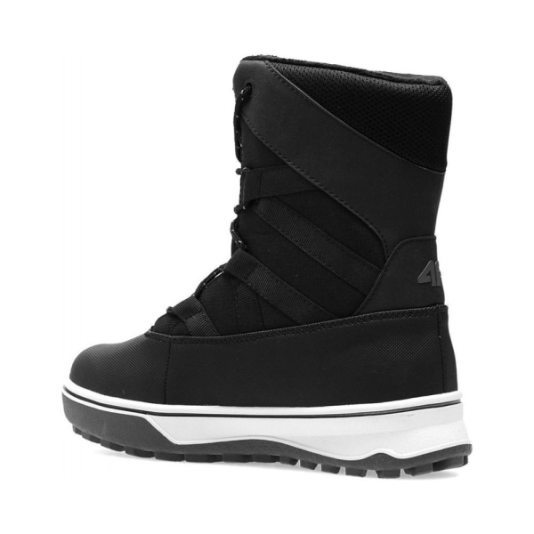 Snowboots 4F SBSF005 Sort 32