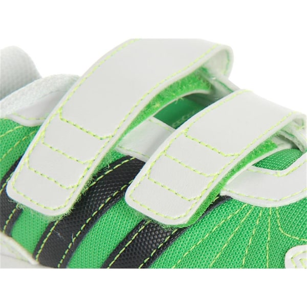 Lågskor Adidas Snice 3 CF I Vit,Gröna 22