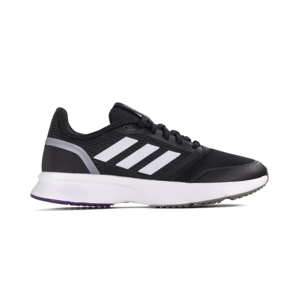 Puolikengät Adidas Nova Flow Mustat 38