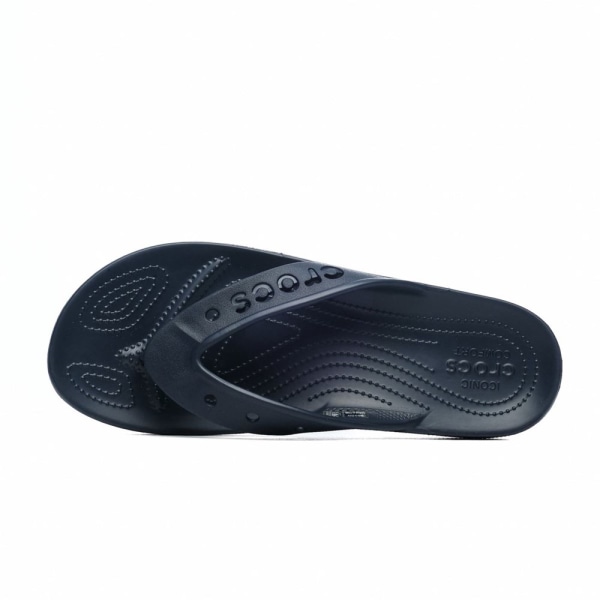 Flip-flops Crocs Baya Ii Flåde 37