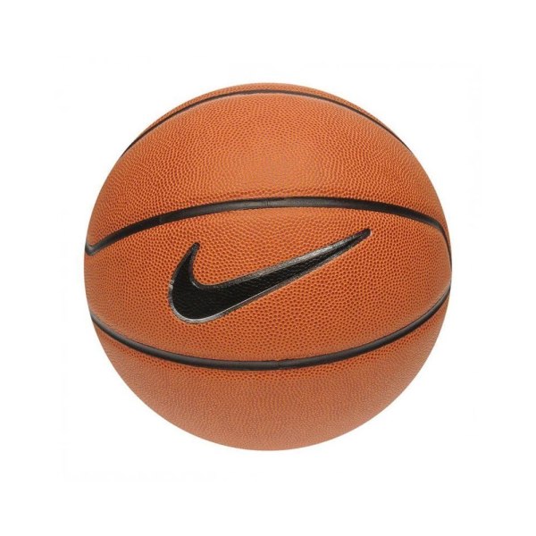 Bollar Nike Lebron All Courts Svarta,Orange XXL/7