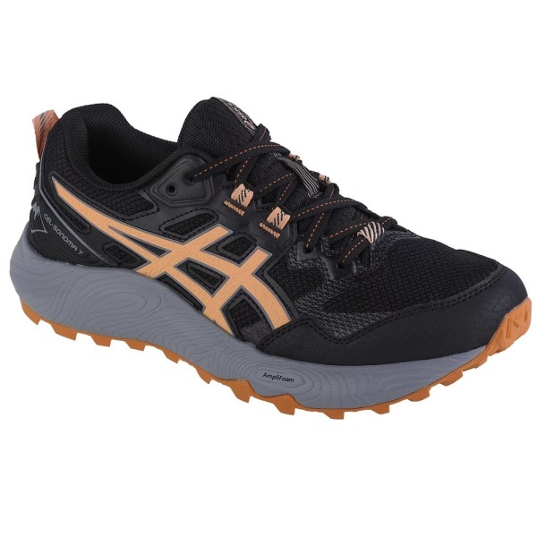 Sneakers low Asics Gel-sonoma 7 Sort 37.5