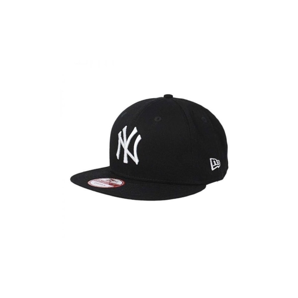 Hætter New Era Mlb New York Yankees 9FIFTY Sort Produkt av avvikande storlek