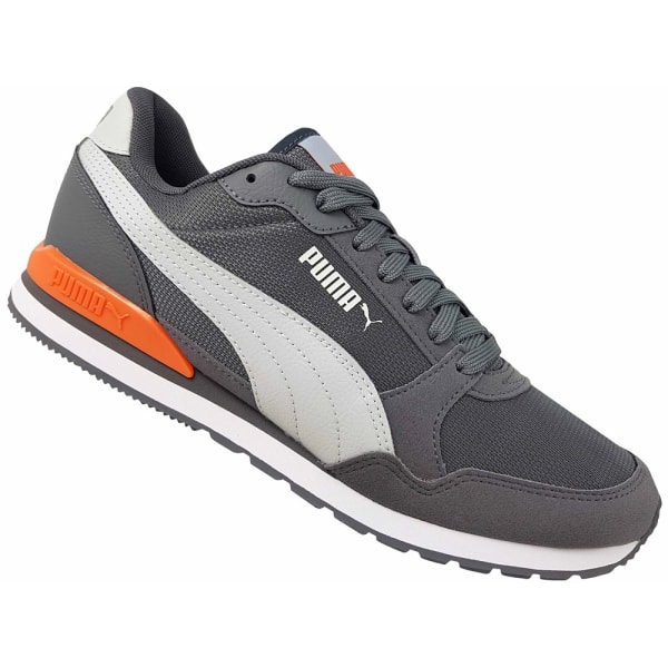 Lågskor Puma ST Runner V3 Mesh Gråa 40