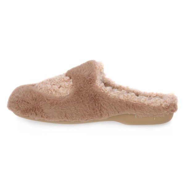 Inneskor Grünland Camel 38ALIN Beige 39