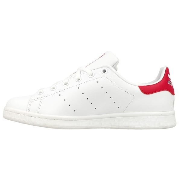 Lågskor Adidas Stan Smith Vit 38
