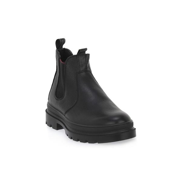 Chelsean saappaat IGI&CO Ciano Mustat 42