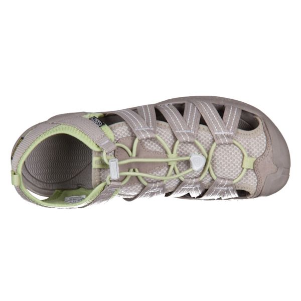 Sandaler Keen Drift Creek H2 Plaza Oliv,Beige 39.5