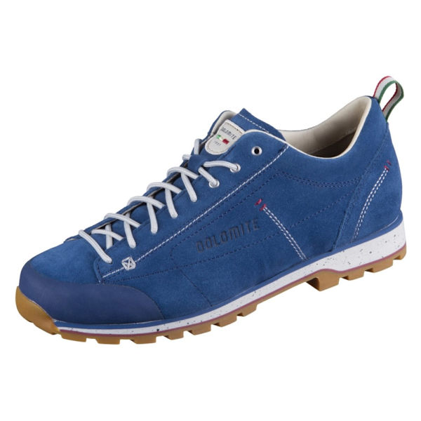 Sneakers low Dolomite 54 Low Evo Blå 40 2/3