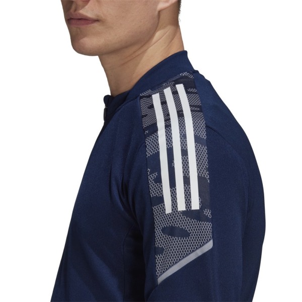 Sweatshirts Adidas Condivo 21 Flåde 164 - 169 cm/S