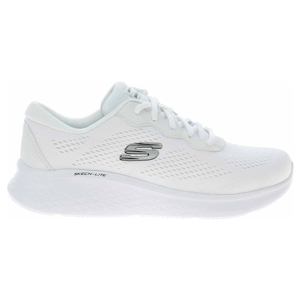 Puolikengät Skechers Skechlite Pro Perfect Time Valkoiset 38.5