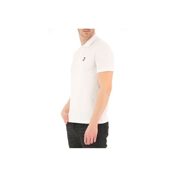T-shirts Armani 8NPF93PJ03Z1100 Hvid 189 - 193 cm/XXL